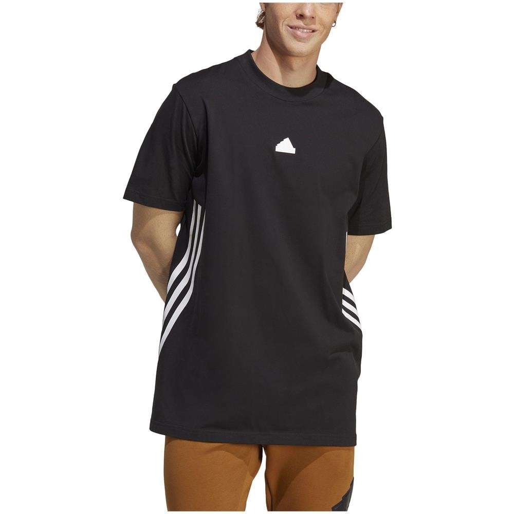 T-shirt Uomo Future Icons 3-Stripes - Foto 2