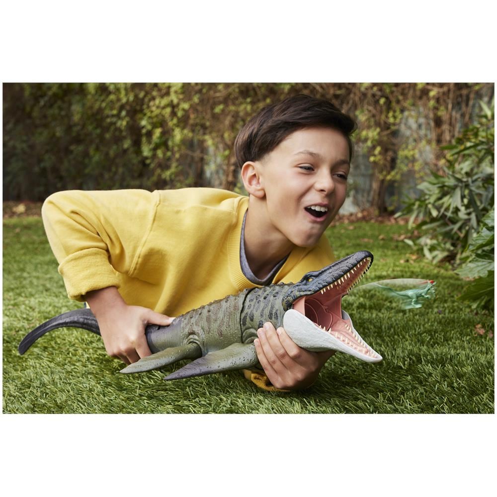 Jurassic World JCH00 action figure giocattolo - Foto 11