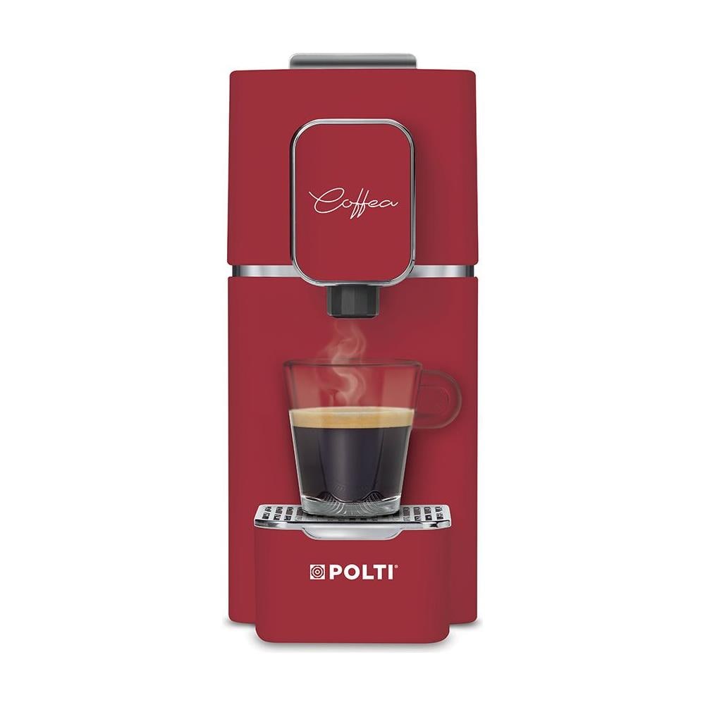 PCEU0136 macchina per caffè Automatica Macchina per caffè a cialde 0,85 L - Foto 2