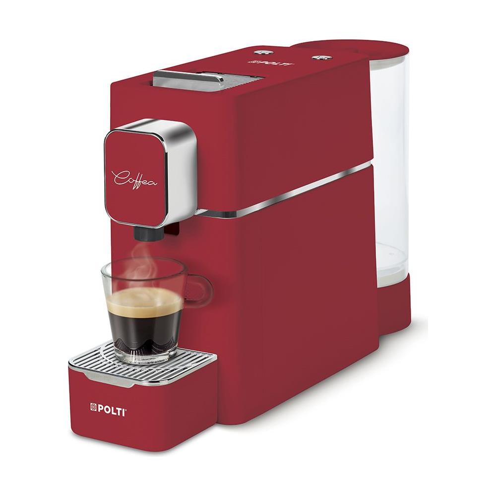 PCEU0136 macchina per caffè Automatica Macchina per caffè a cialde 0,85 L - Foto 2