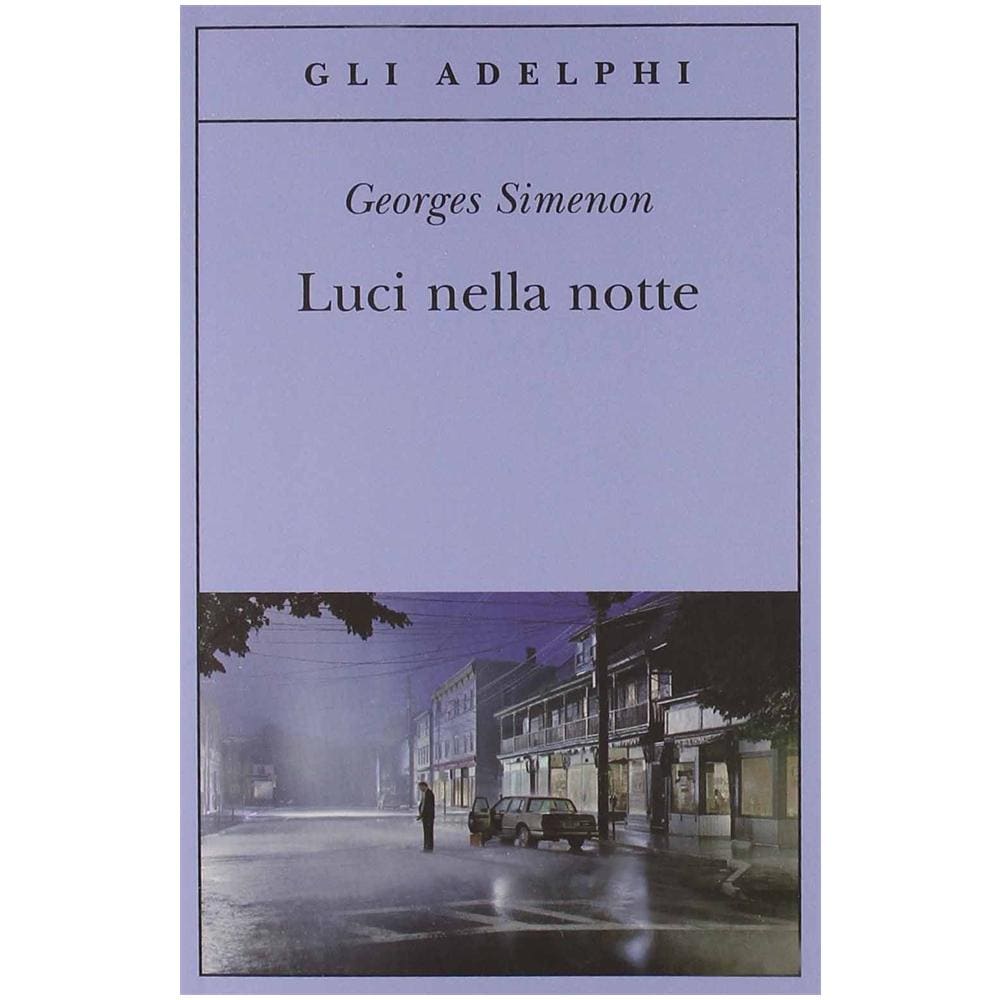 Luci nella notte - Foto 2