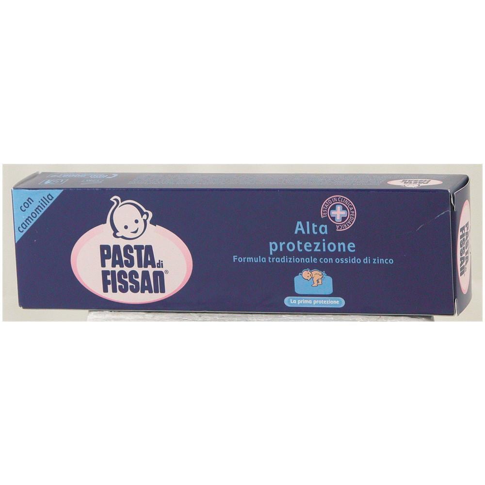 Pasta Alta Protezione - Foto 1