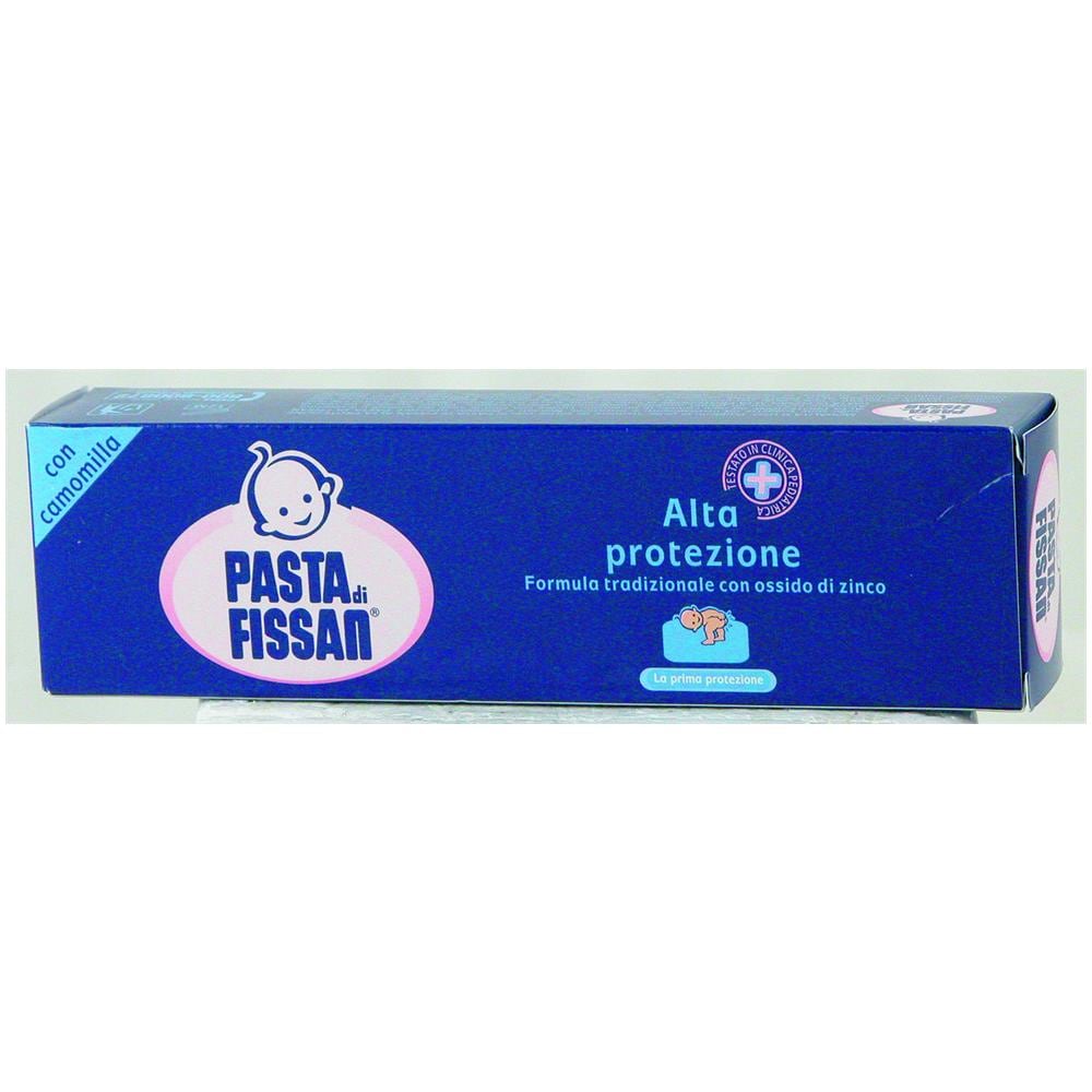 Pasta Alta Protezione - Foto 2