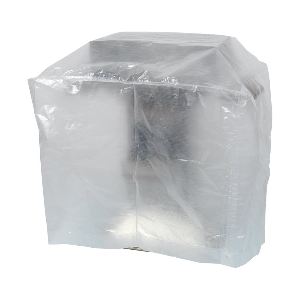 PRH09090X70 Copertura Rettper Barbecue 90X70X70 Cm - Foto 2