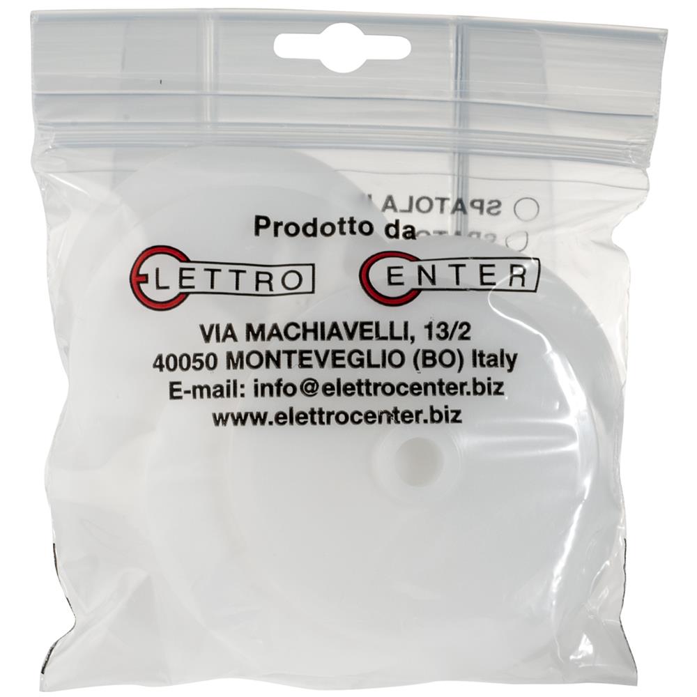 Kit 7 Lame Liscie per Taglia Sfoglia - Foto 1