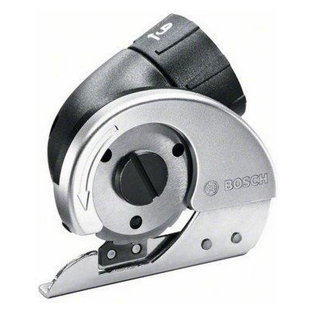 Adattatore Cutter Ixo, Universale, Materiali 6 Mm - Foto 1