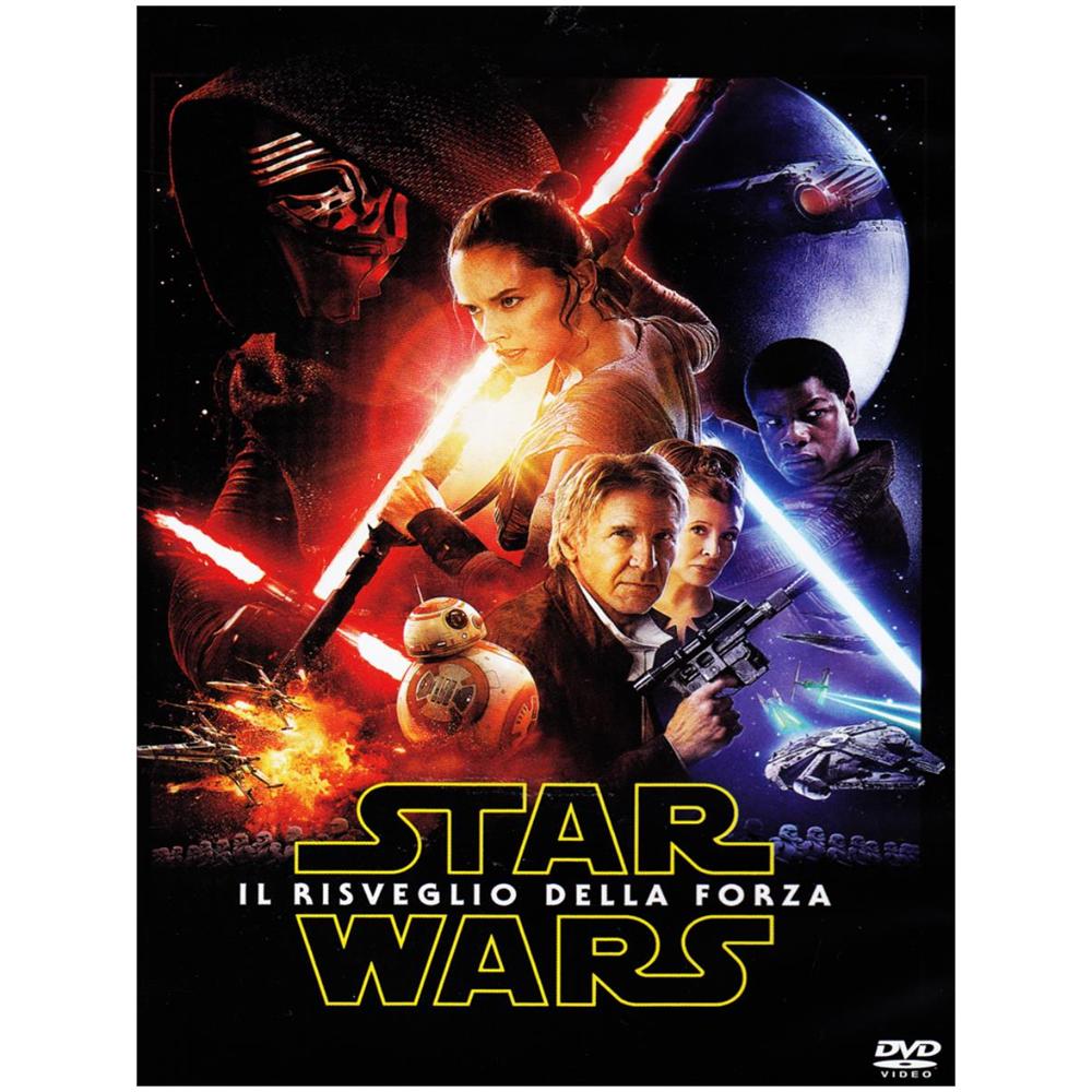 Star Wars - Il Risveglio Della Forza - Foto 2