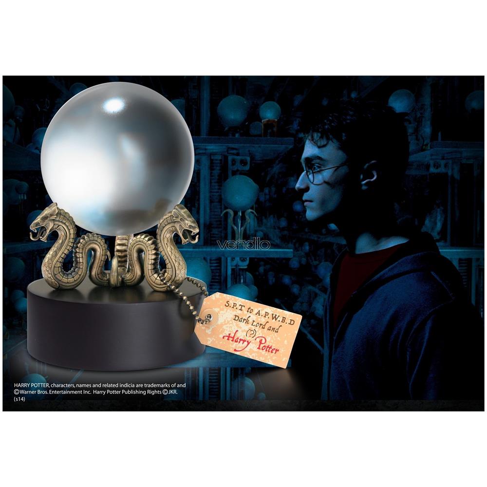Sfera Della Profezia Harry Potter Replica The Prophecy 13cm - Foto 2