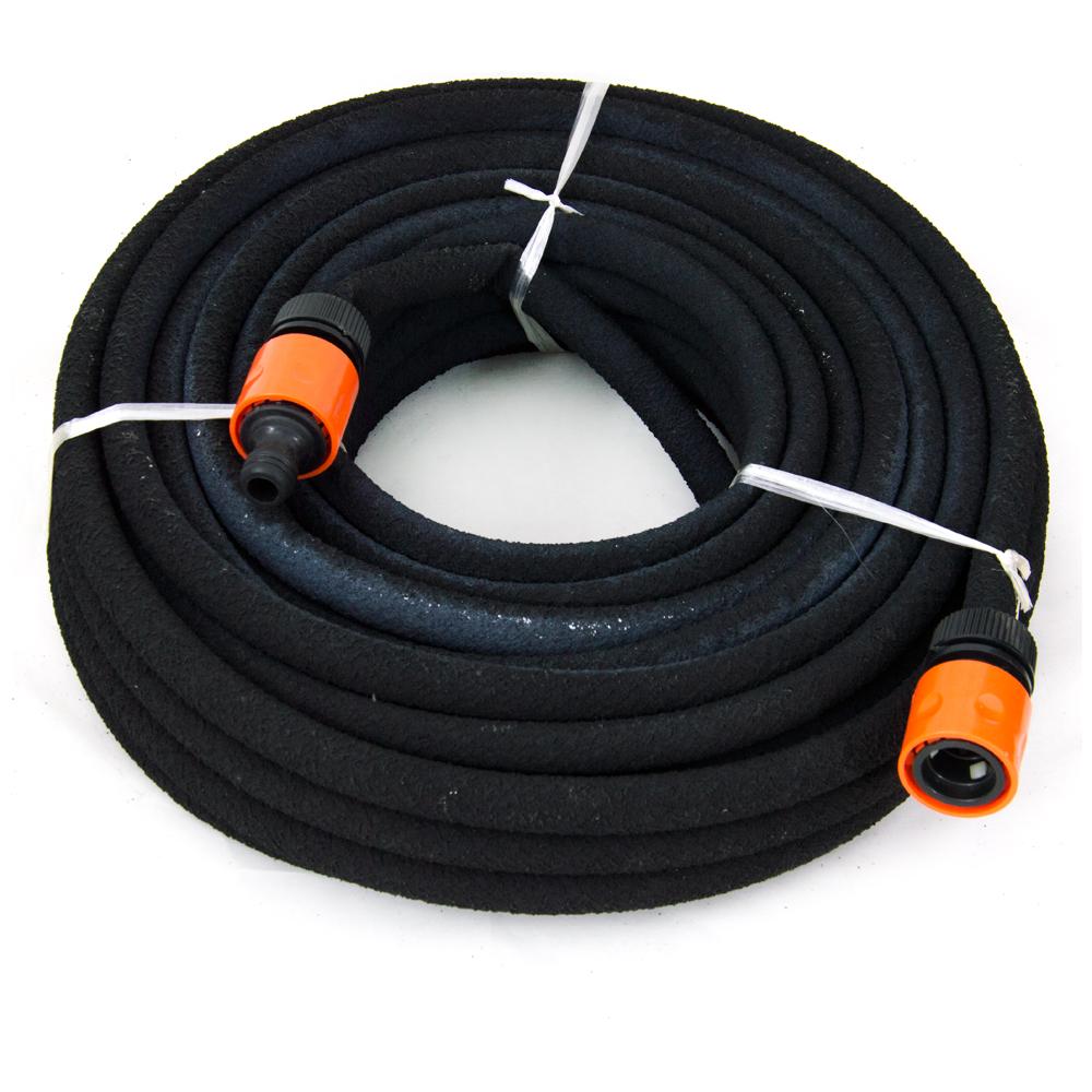 Tubo Di Irrigazione A Goccia Preforato 15mt 86599 - Foto 1