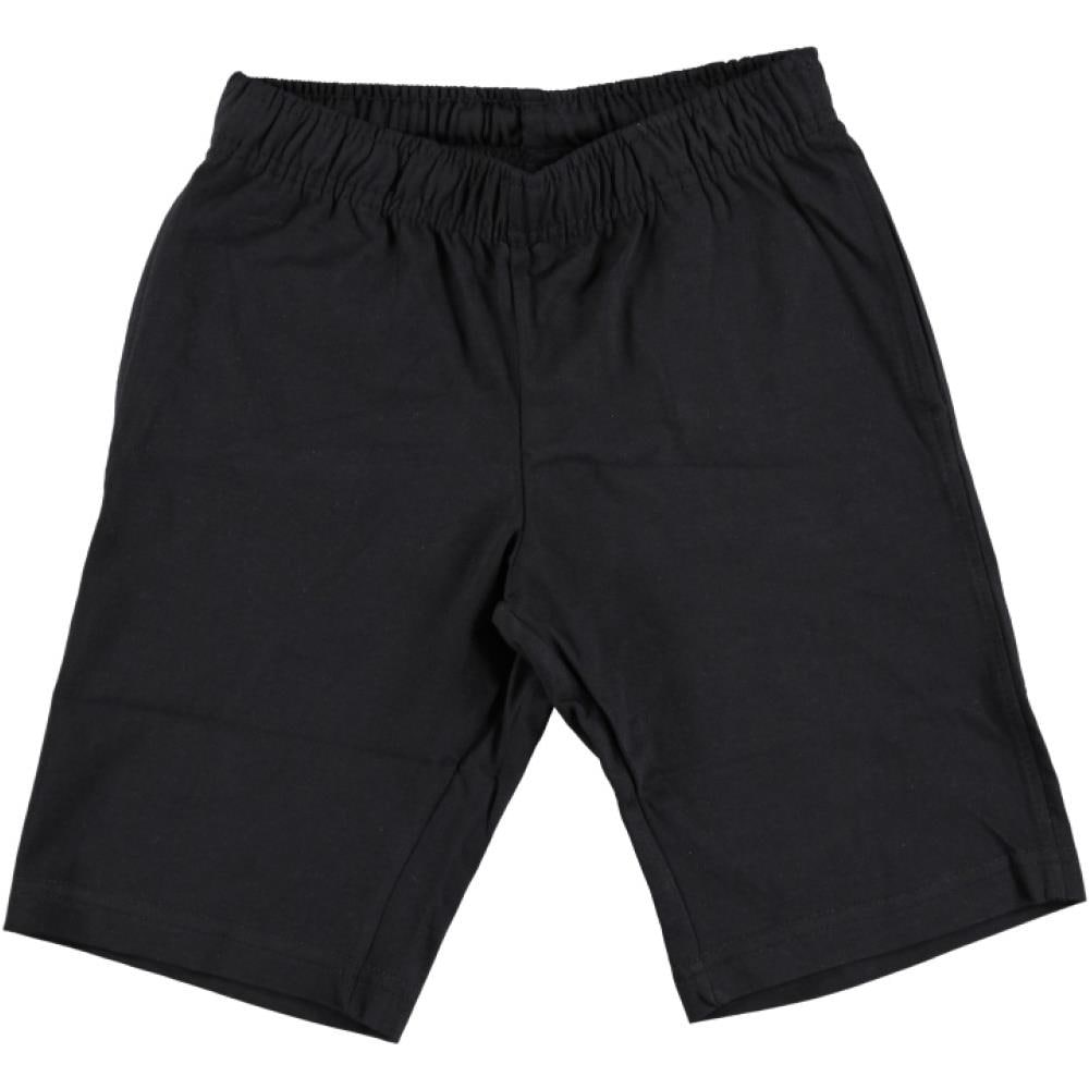 Short Jersey Bambino 8a Nero - Foto 1
