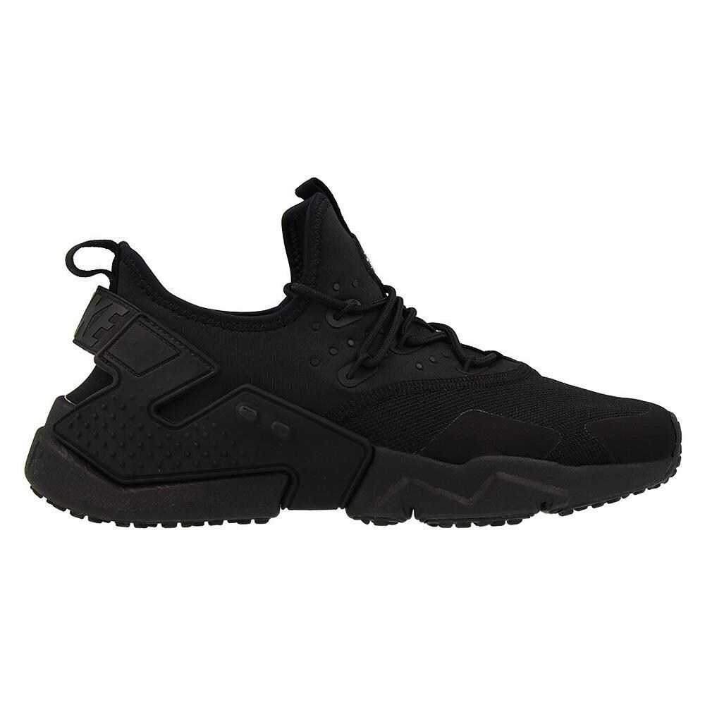 scarpe nike squalo nere