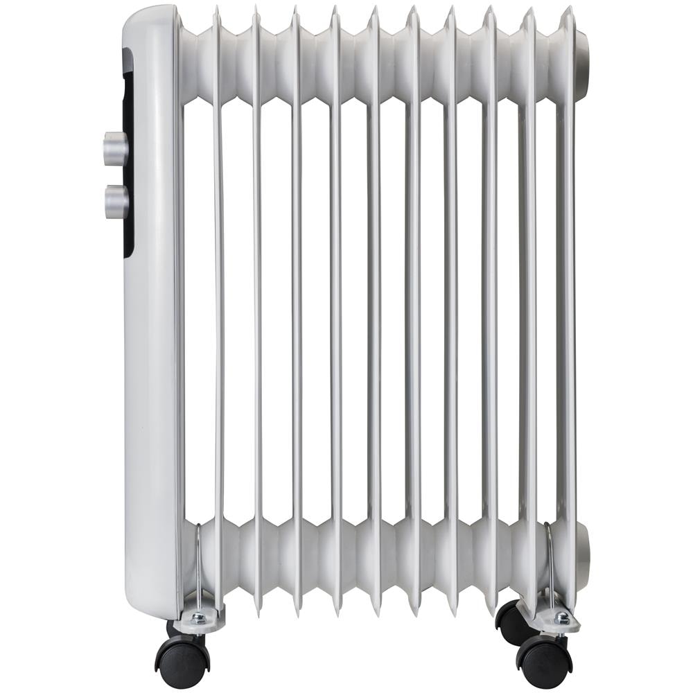 Radiatore ad Olio Elettrico HO411 Potenza 1000/2500 Watt - Foto 2