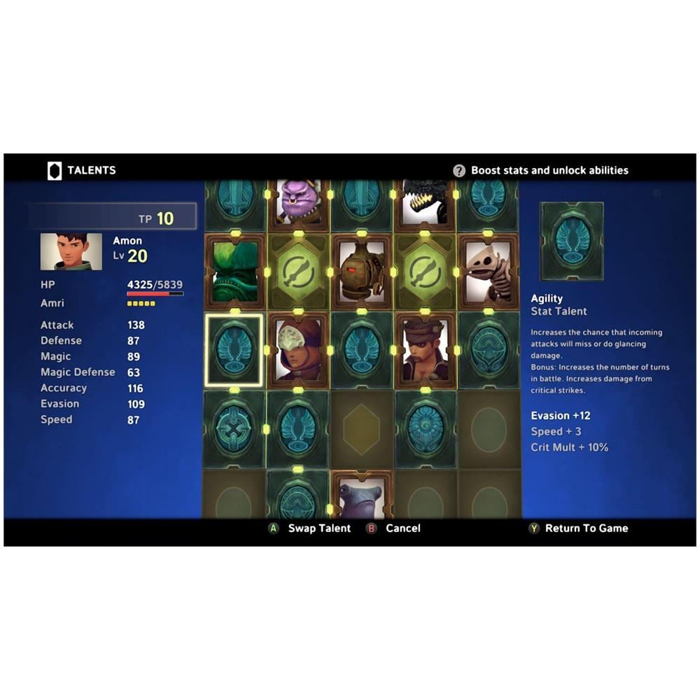 Earthlock Festival Of Magic Xbox One Game - Foto 4