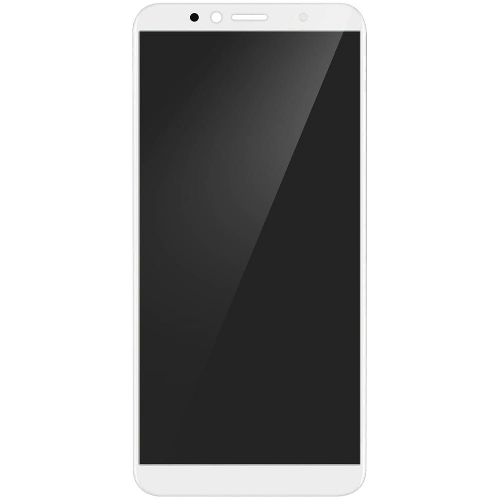 Schermo Lcd Honor 7a Blocco Schermo Touch Screen Compatibile - Bianco - Foto 10