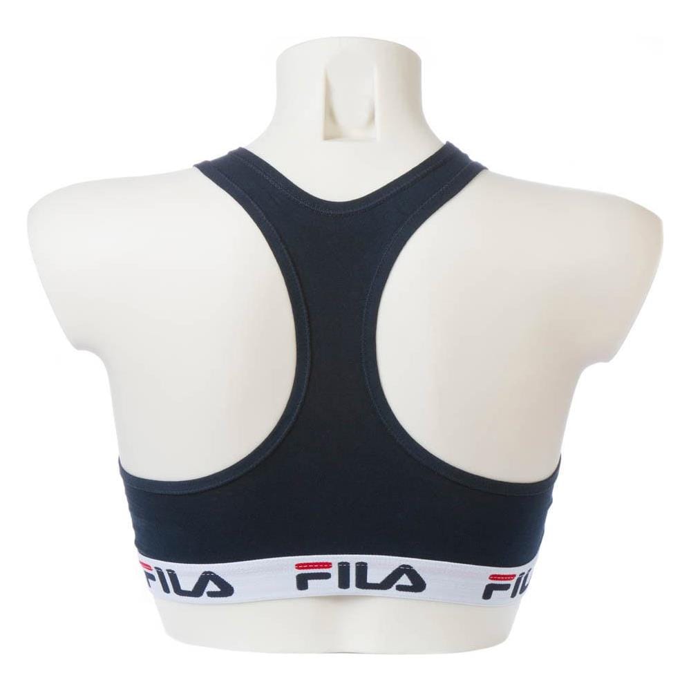 Intimo Fila Bralette Abbigliamento Donna L - Foto 2