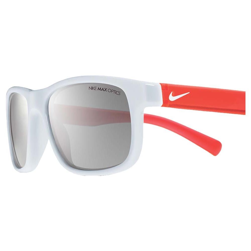 Occhiali Nike Vision Champ Protezioni Grey Silver Flash / cat3 - Foto 3