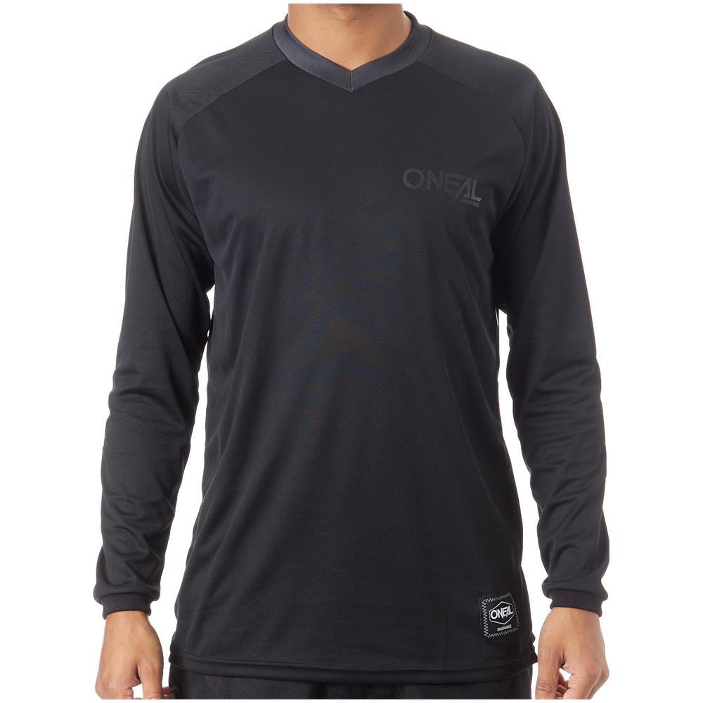 Casacca Mx Oneal 2019 Element Classic Nero (xxl, Nero) - Foto 2