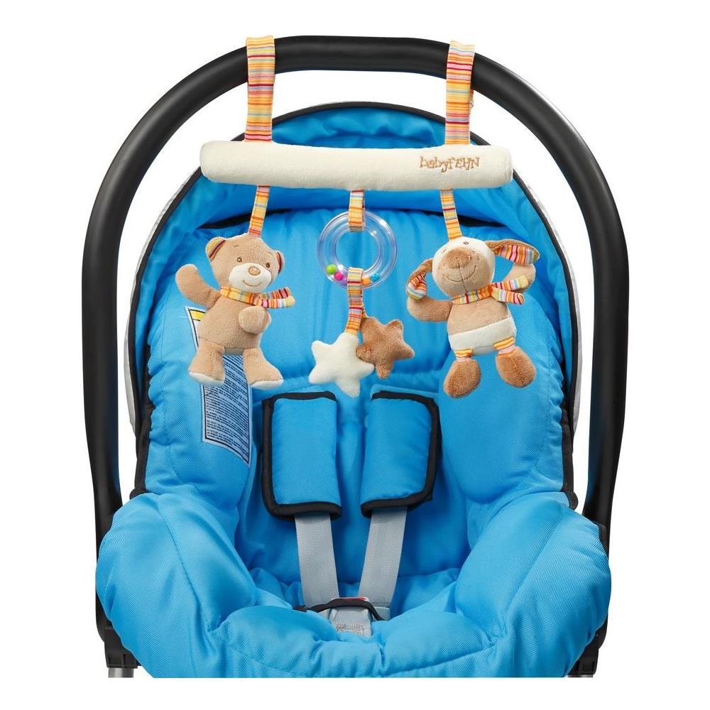 Activity Trapeze - Foto 2