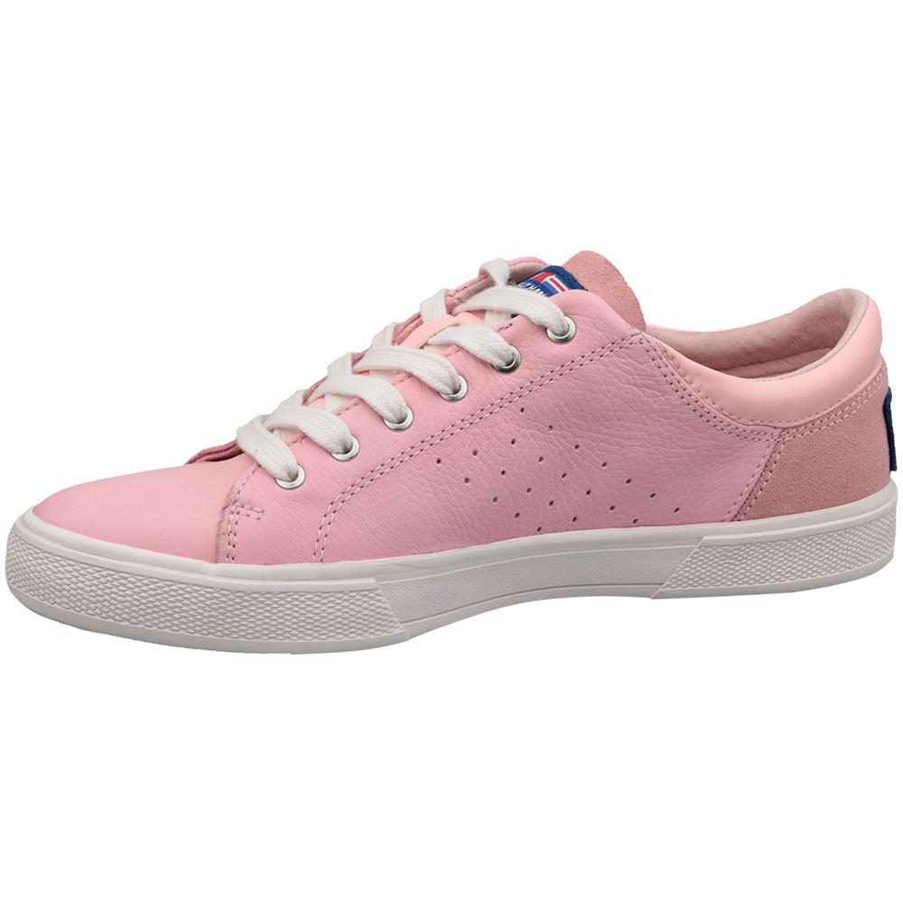 W Copenhagen Leather Shoe 11503-181, Donna, Rosa, Scarpe Da Ginnastica, Numero: 37,5 Eu - Foto 2