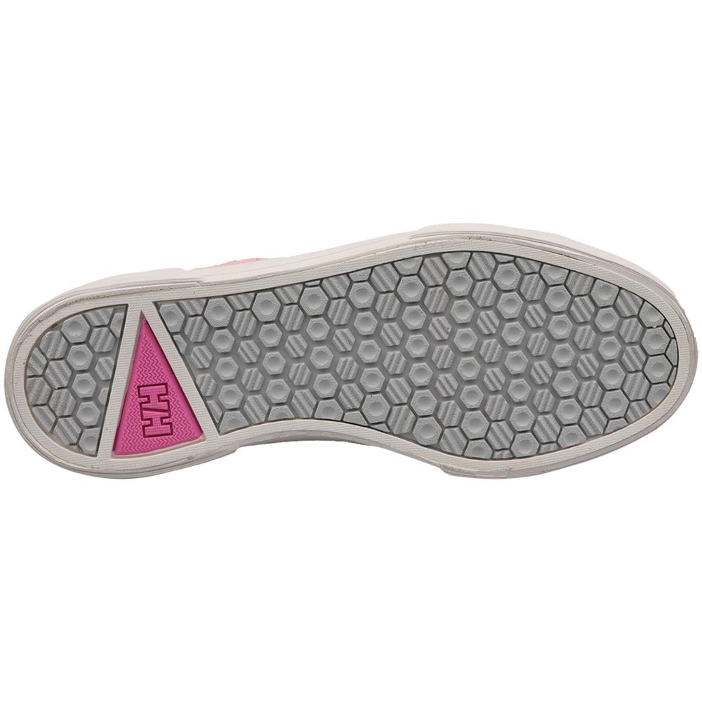 W Copenhagen Leather Shoe 11503-181, Donna, Rosa, Scarpe Da Ginnastica, Numero: 37,5 Eu - Foto 4