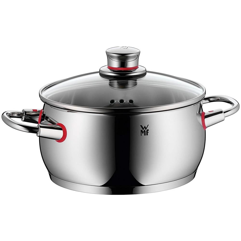 07 7405 6380 Set Pentole Da Cucina, 5 Pezzi - Foto 2