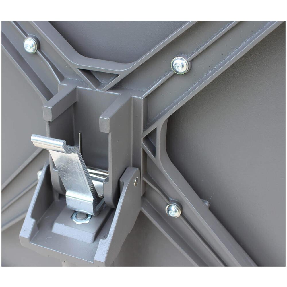 Opera - Tavolo Da Giardino - Foto 3