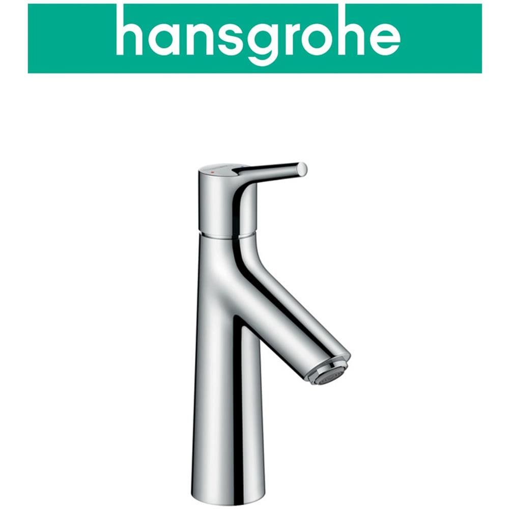 GROHE - Talis S 100 Miscelatore Lavabo Monocomando Cromo | 72020000 ...