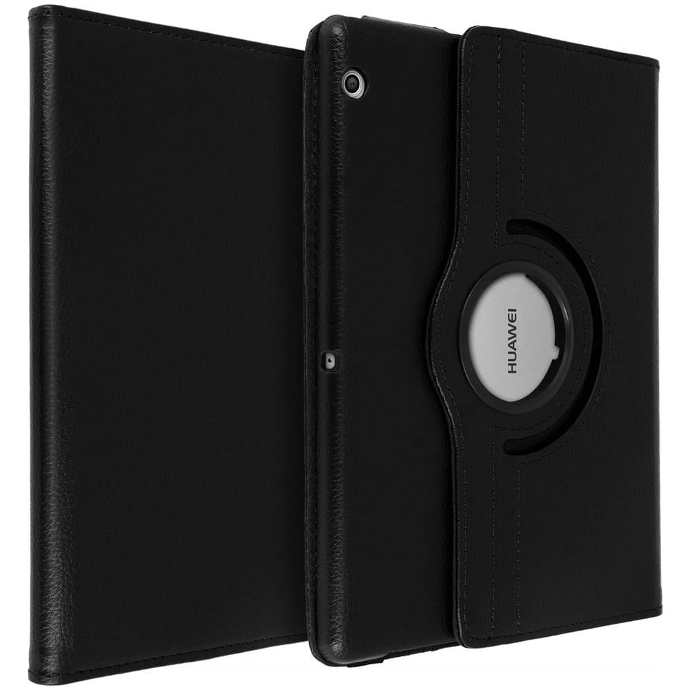 Custodia Per Huawei Mediapad T3 10 Supporto Regolabile 360° - Foto 1