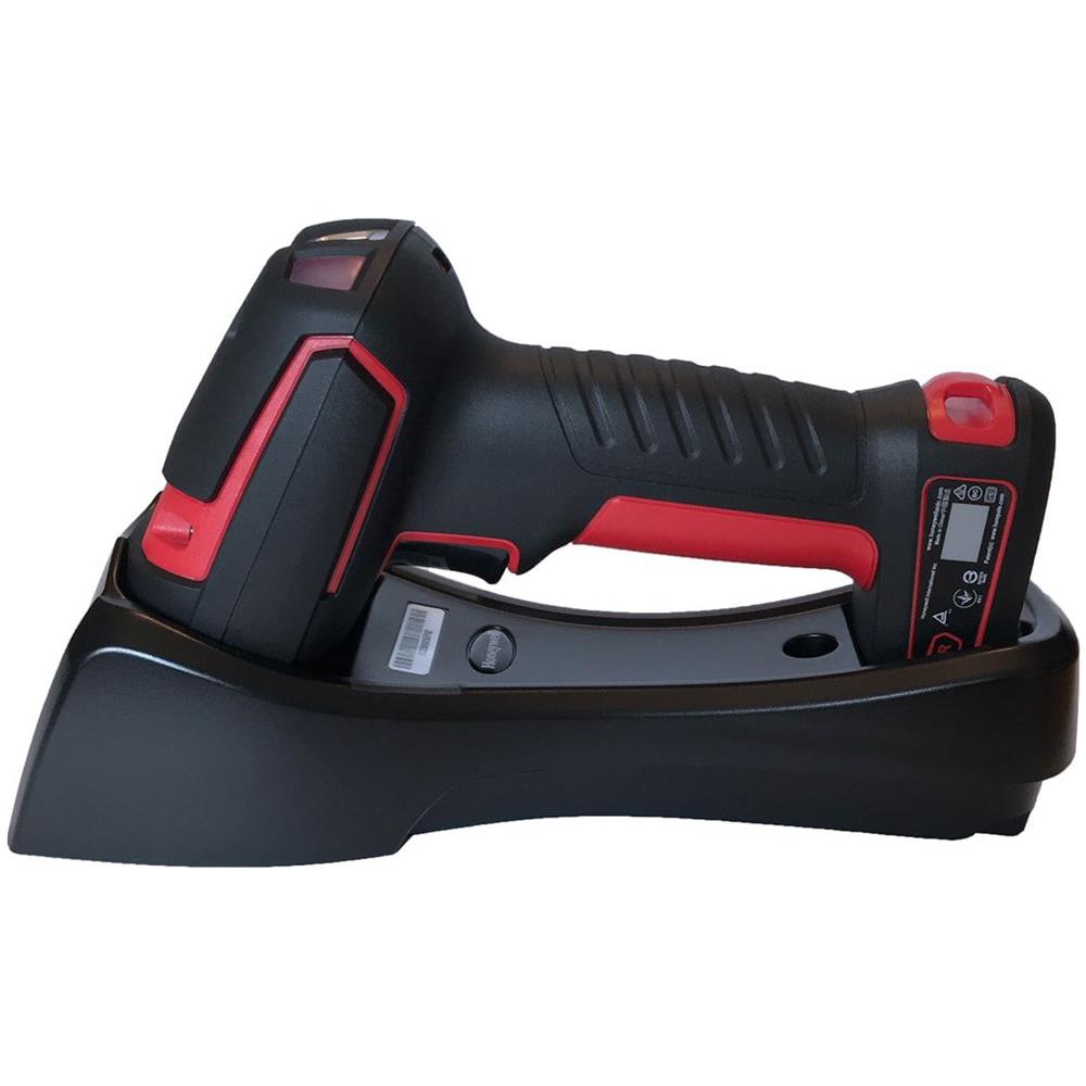 Scann Wifi 1d Pdf417 2d Xr Focus Ultra Rugged / Ind Bt Class1 In - Foto 2