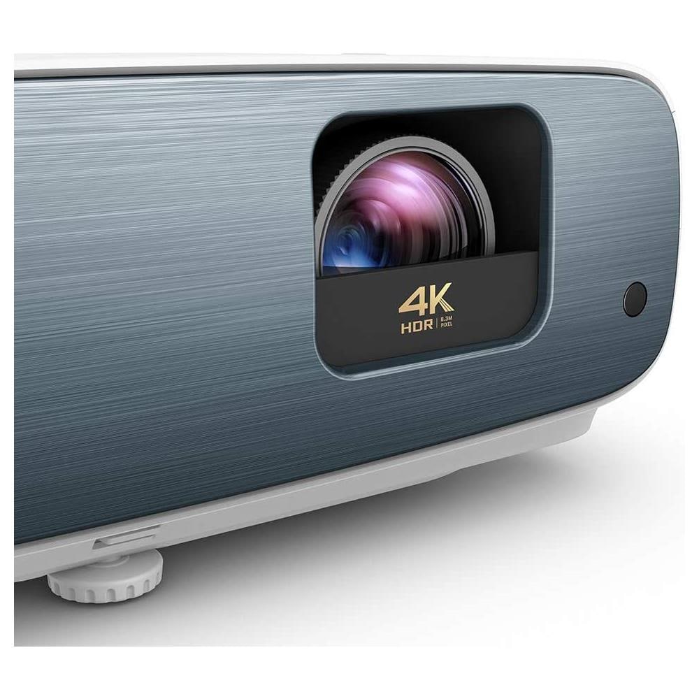 Videoproiettore TK850i DLP 3D 3000 ANSI 3840 x2160 4K Ultra HD HDMI / USB  - Foto 6