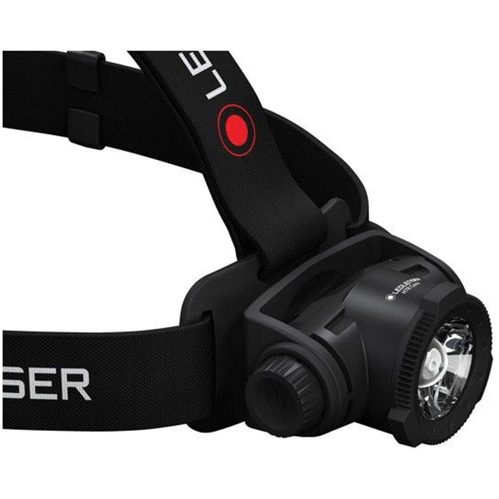 H7r Core Lampada Frontale - Foto 6