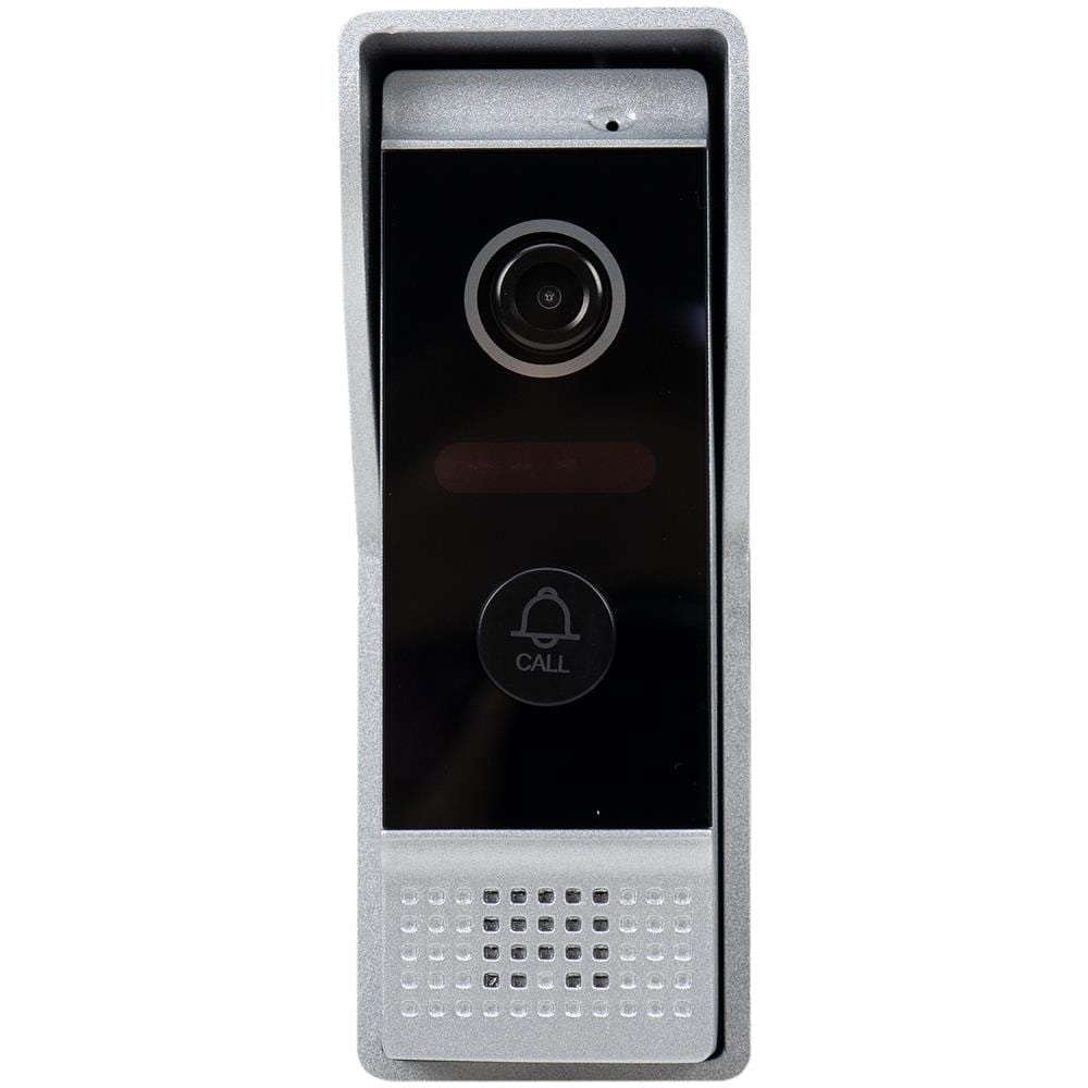 Safehome Pt720mw Wifi Hd, Videocitofono P2p Intelligente, Monitor Interno, Applicazione Dedicata Tuya Smart, Integrazione In Scenari Intelligenti E Automazione Con Altri Prodotti Compatibili Tuya - Foto 2