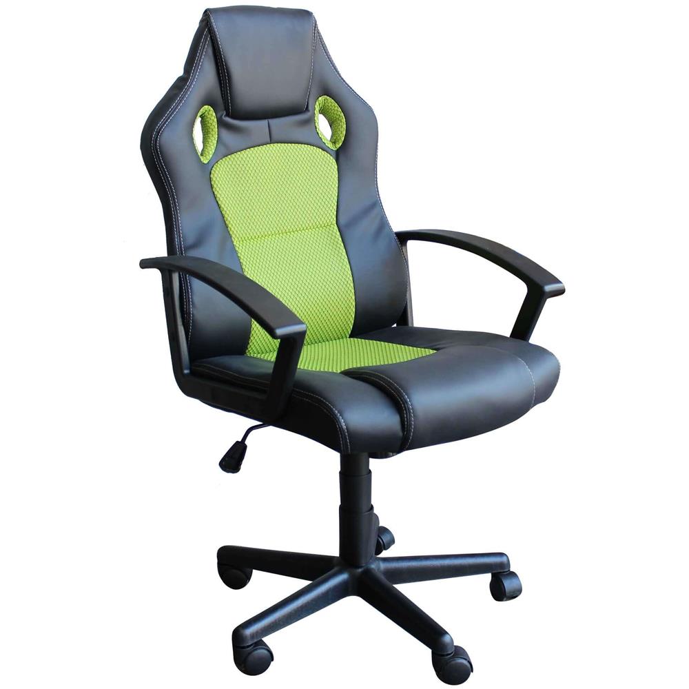 Nikolai - Poltrona Da Gaming - Foto 1