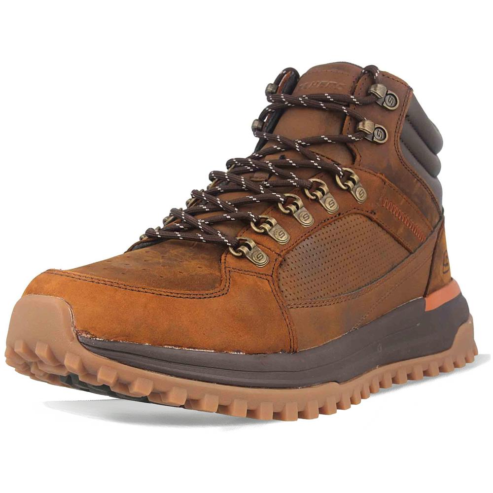 Scarpe Sole Trek-mayock Taglia 40 Codice 210152-cdb Marrone - Foto 6