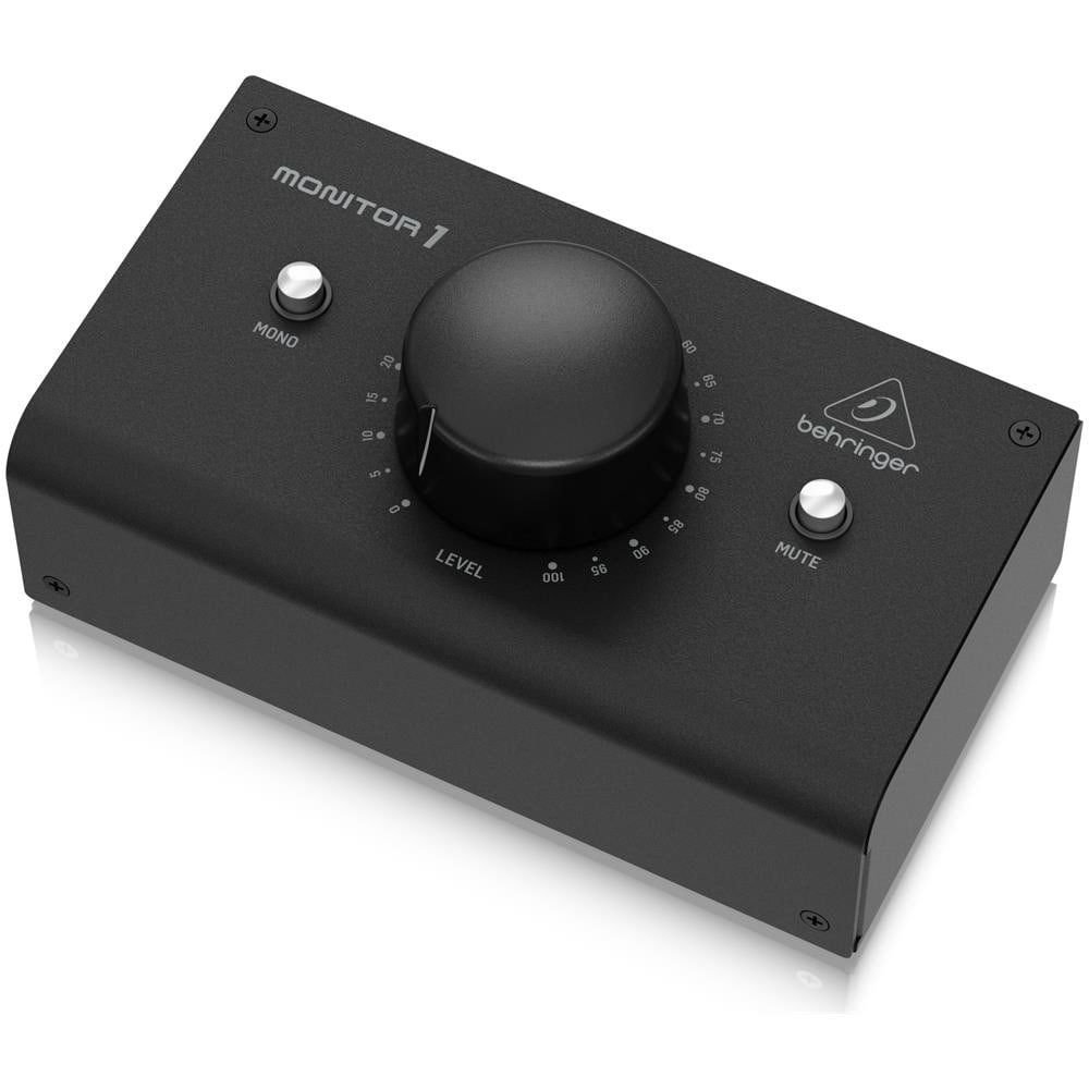 MONITOR1 Rotary volume control comando per volume - Foto 1