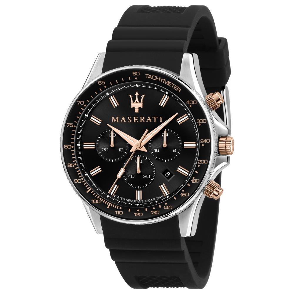 Orologio Maserati - Foto 1