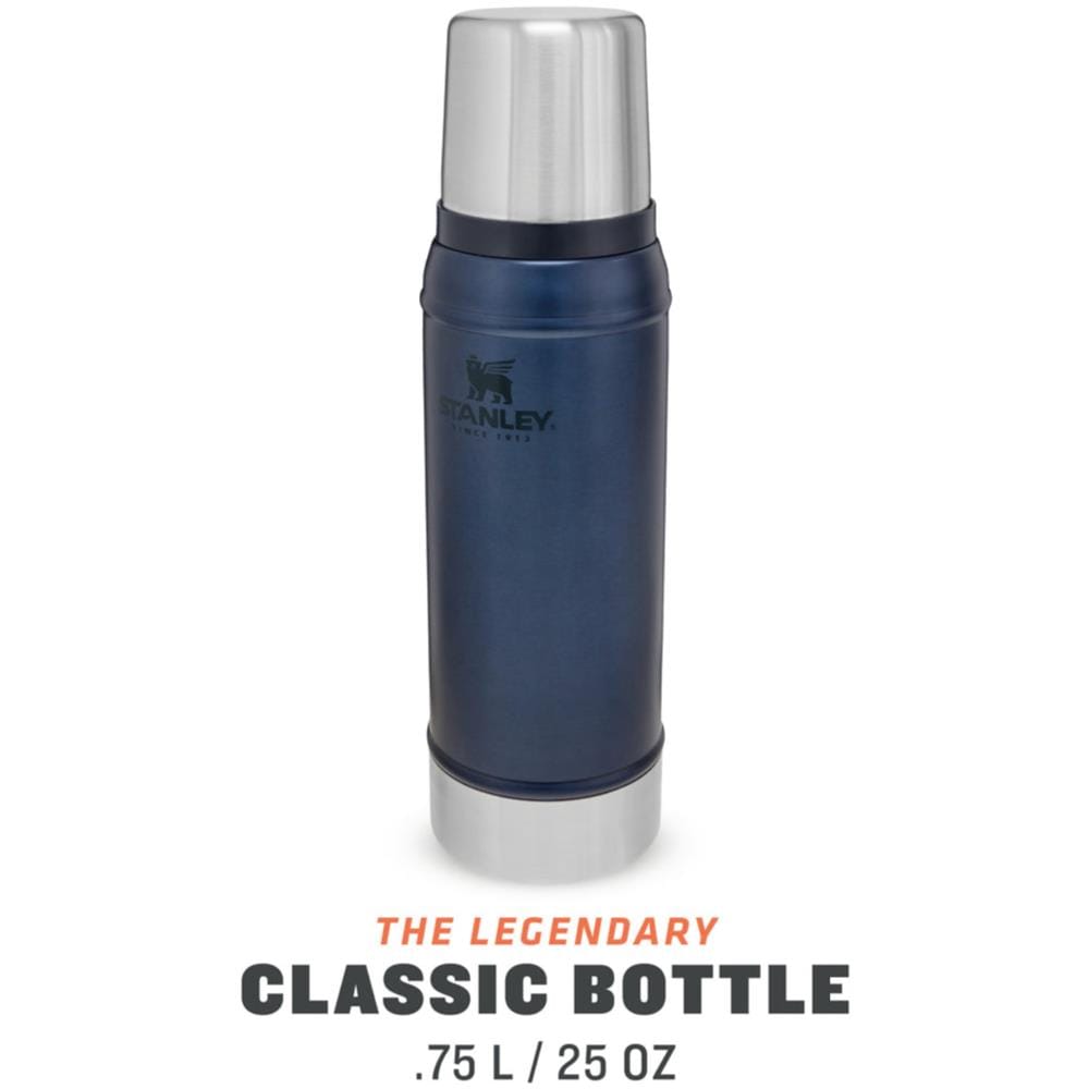 Classic borraccia S 0,75 L Nightfall - Foto 2