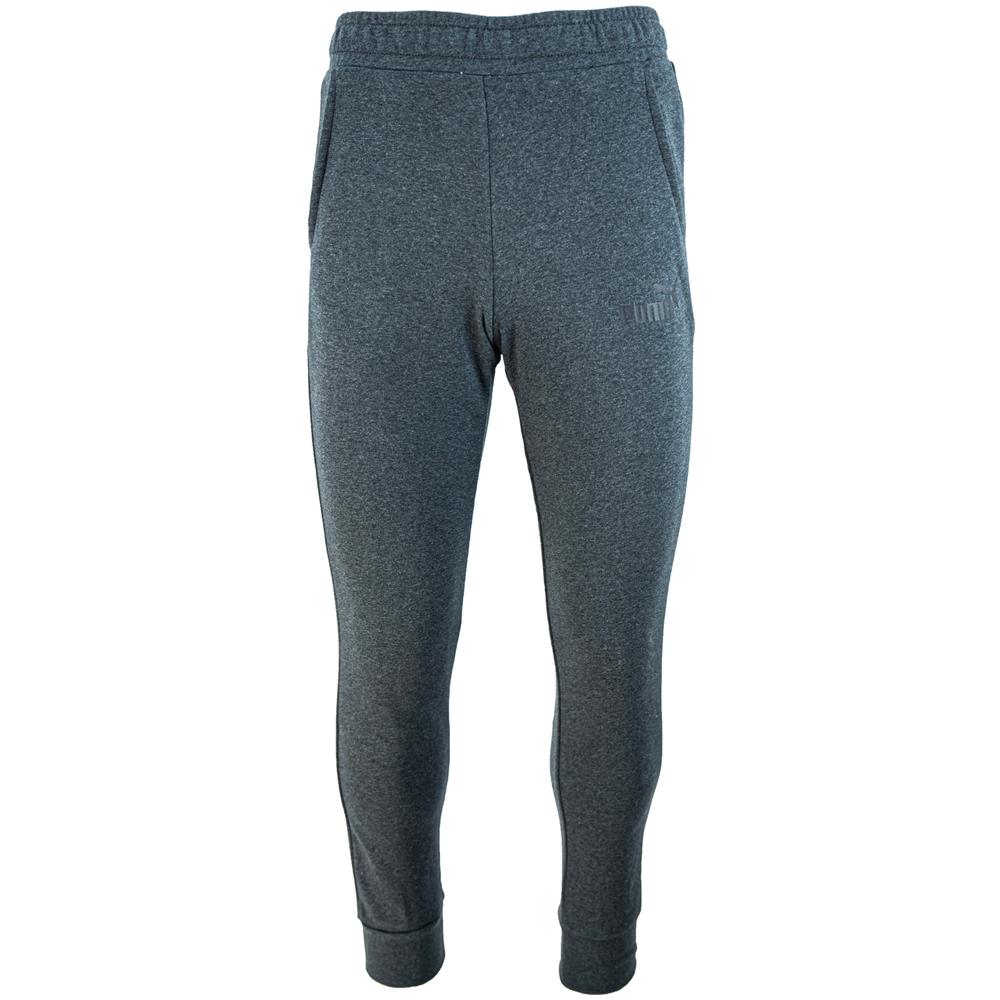 Ess Logo 58671607, Uomini, Grigio, S - Foto 7