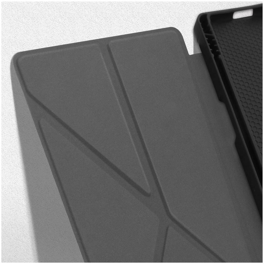 Custodia Per Huawei Matepad 11 Copertina Multi-posizione Cover Rinforzata - Foto 2