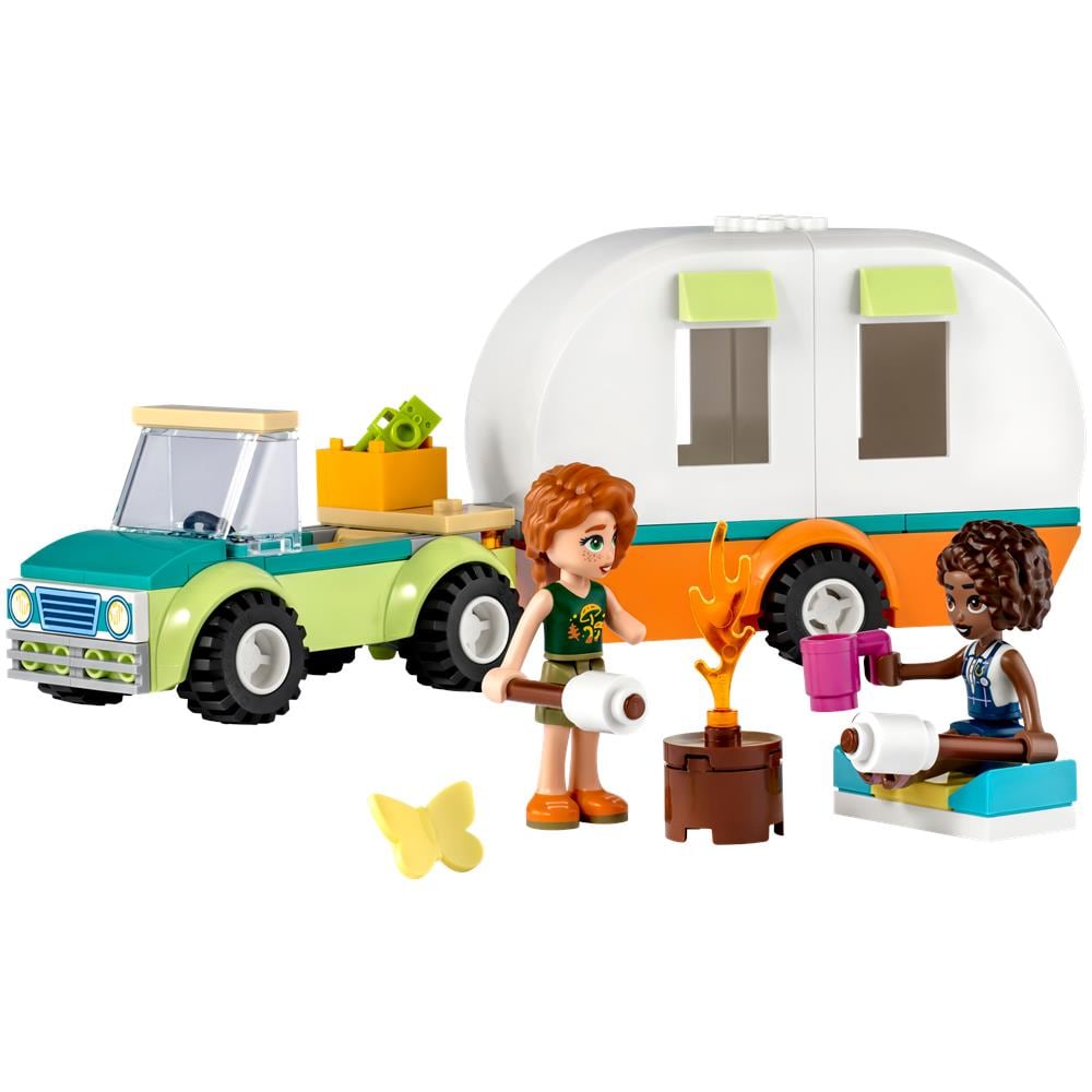 41726 Friends Vacanza in Campeggio - Foto 2