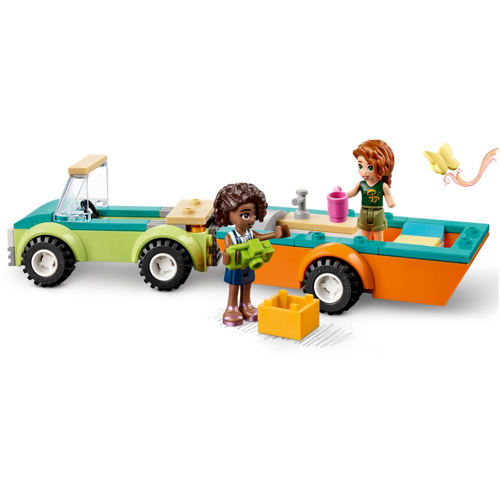 41726 Friends Vacanza in Campeggio - Foto 3