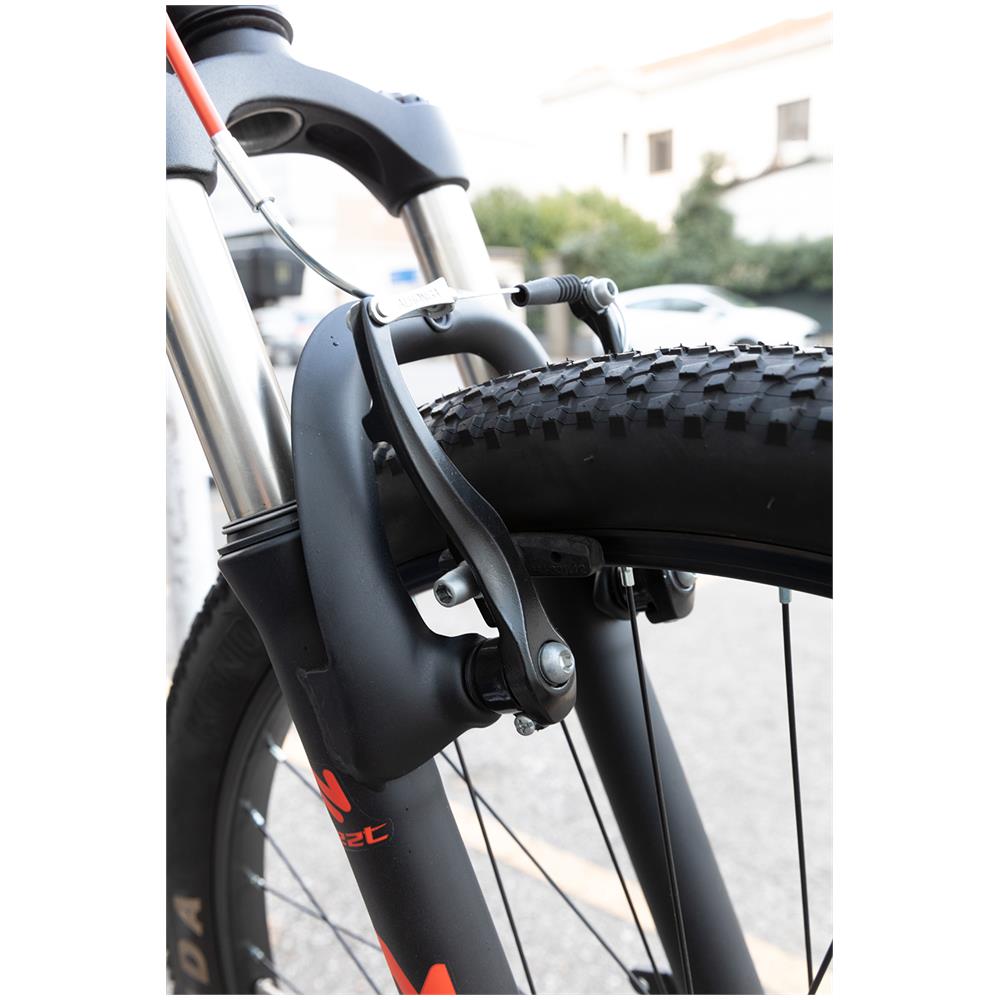 Pattini Freno 50 Mm Ciclo Sport 2pz - Foto 2