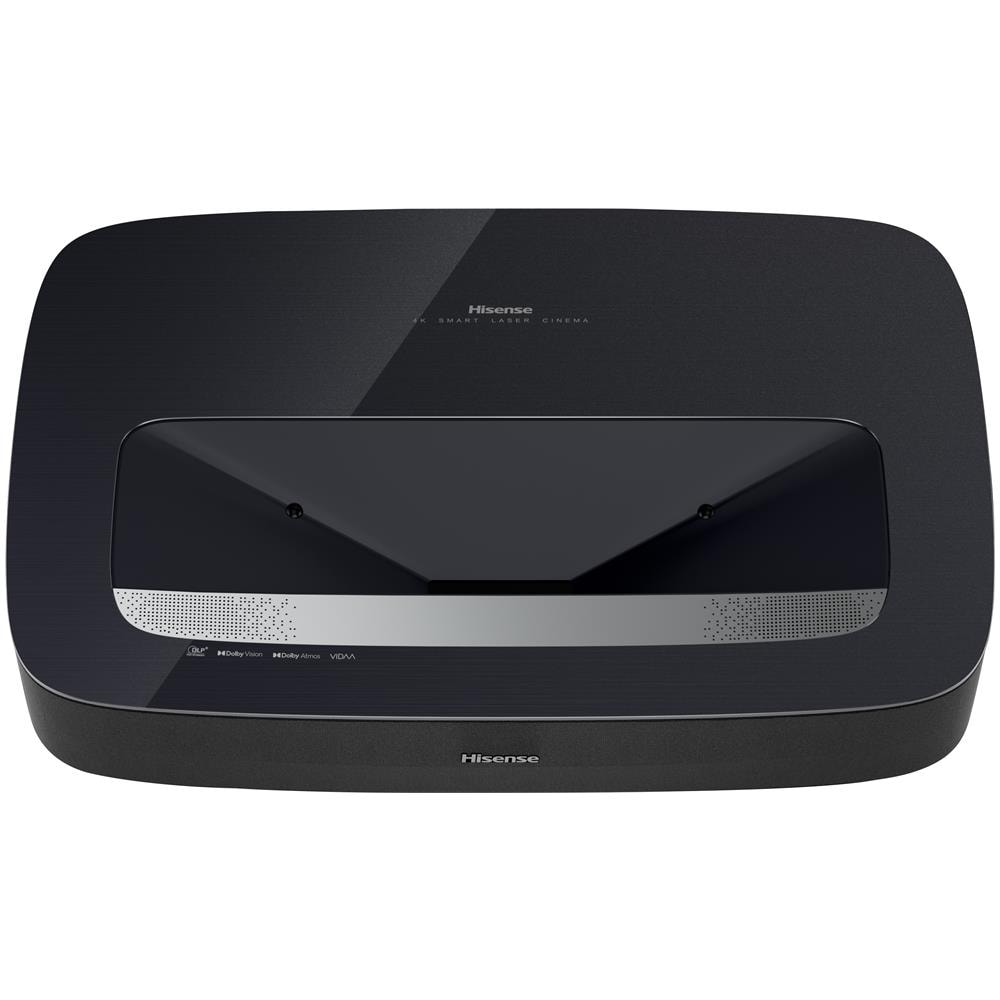 Videoproiettore Laser PL1SE DLP 4K  2100 ANSI lm Rapporto di Contrasto 3000:1 HDMI /USB/LAN/Wi-Fi - Foto 1