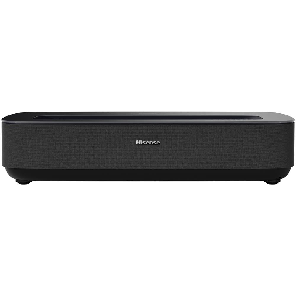 Videoproiettore Laser PL1SE DLP 4K  2100 ANSI lm Rapporto di Contrasto 3000:1 HDMI /USB/LAN/Wi-Fi - Foto 2