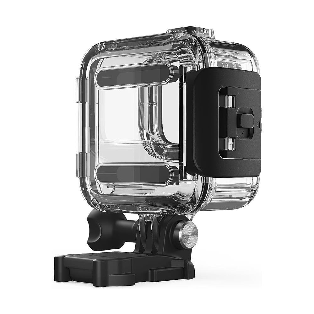 Custodia da Immersione per HERO11 Mini AFDIV-001 Nera - Foto 2