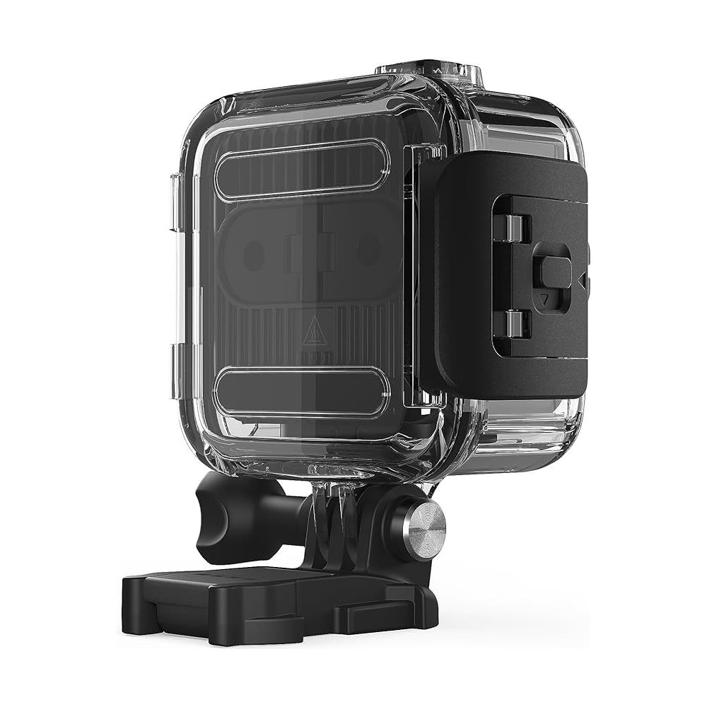 Custodia da Immersione per HERO11 Mini AFDIV-001 Nera - Foto 4