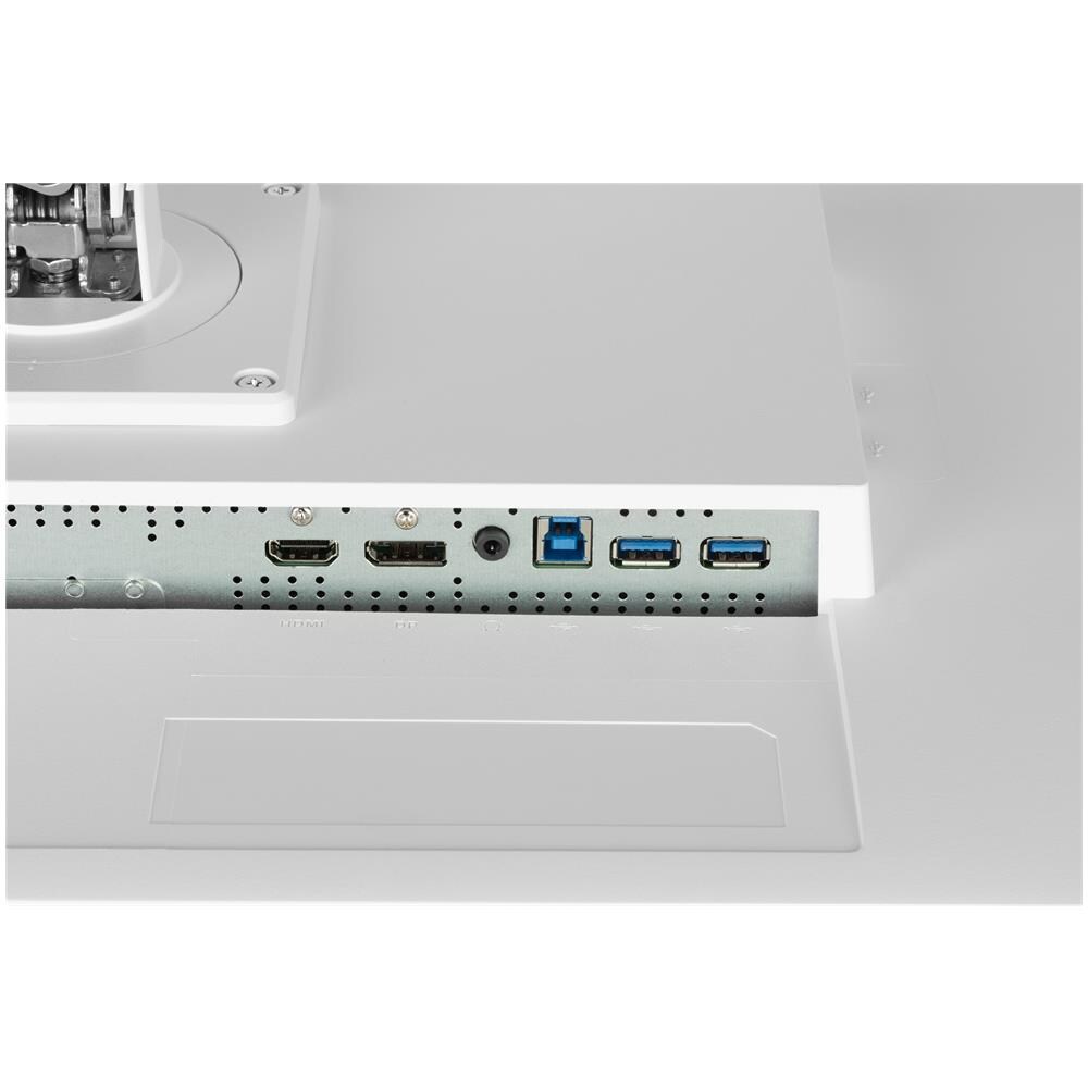 ProLite XUB2792QSU-W6 Monitor PC 68,6 cm (27") 2560 x 1440 Pixel Wide Quad HD LED Bianco - Foto 15