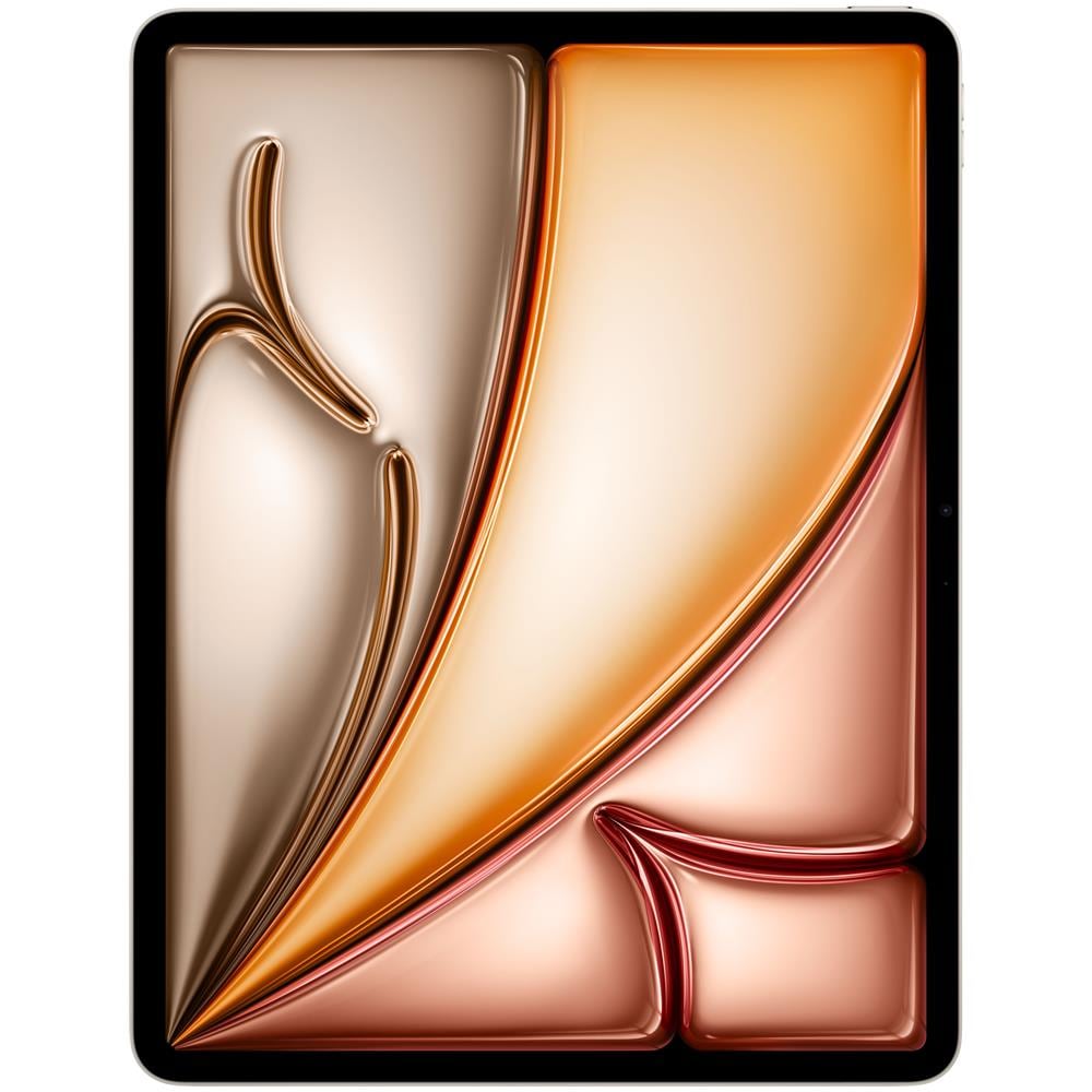 iPad Air M2 (2024 6th Gen) 128GB 13" Wi-Fi Galassia - Foto 1