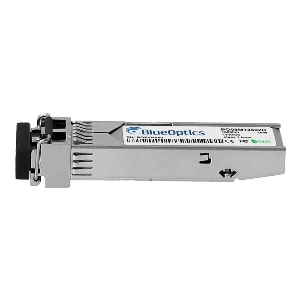 J9054B-BO modulo del ricetrasmettitore di rete Fibra ottica 155 Mbit /s SFP+ - Foto 2
