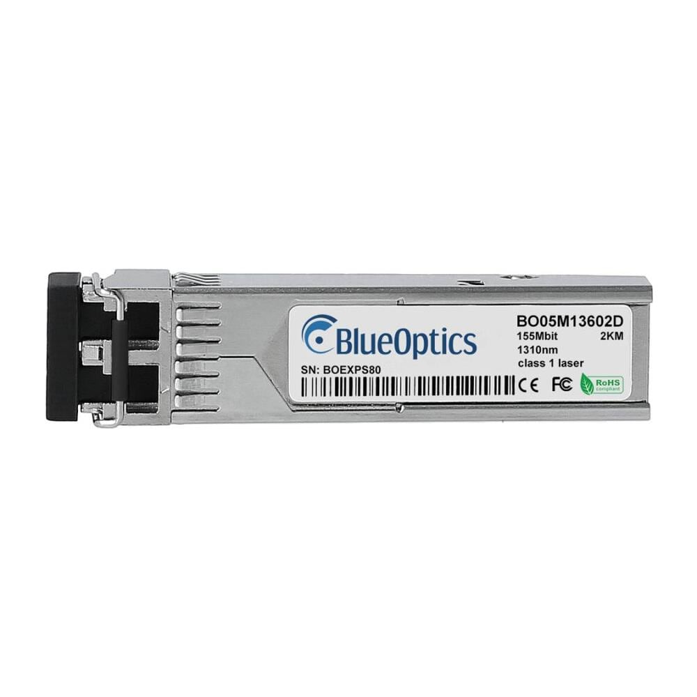 J9054B-BO modulo del ricetrasmettitore di rete Fibra ottica 155 Mbit /s SFP+ - Foto 1